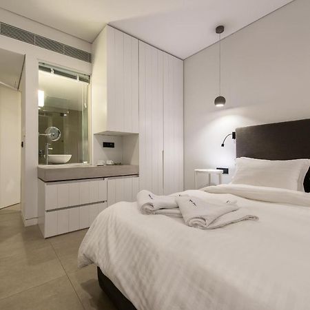فندق Aqua Bay Plános المظهر الخارجي الصورة