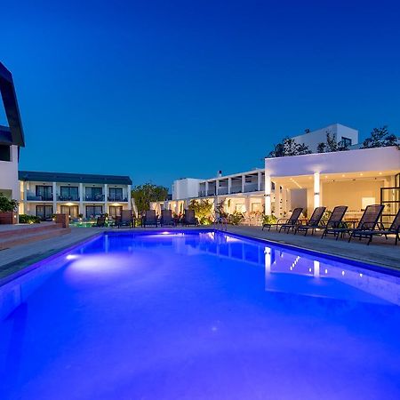 فندق Aqua Bay Plános المظهر الخارجي الصورة
