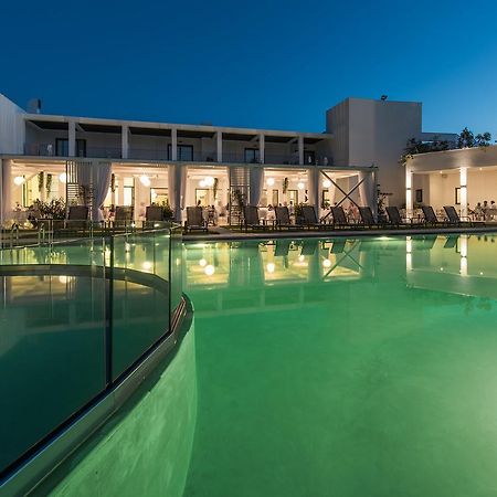 فندق Aqua Bay Plános المظهر الخارجي الصورة