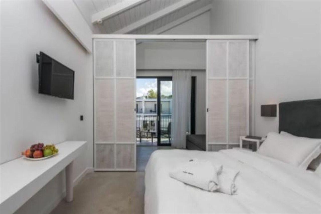 فندق Aqua Bay Plános المظهر الخارجي الصورة