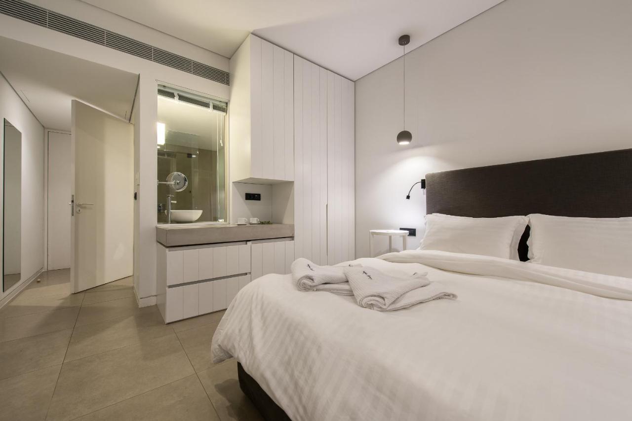 فندق Aqua Bay Plános المظهر الخارجي الصورة