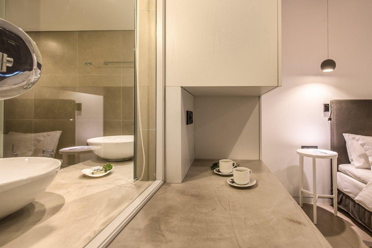 فندق Aqua Bay Plános المظهر الخارجي الصورة