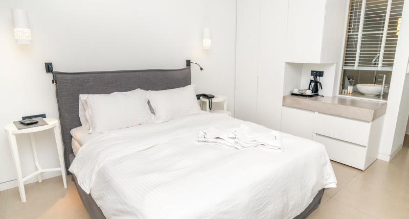 فندق Aqua Bay Plános المظهر الخارجي الصورة