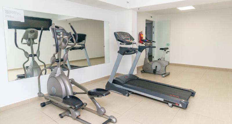 فندق Aqua Bay Plános المظهر الخارجي الصورة