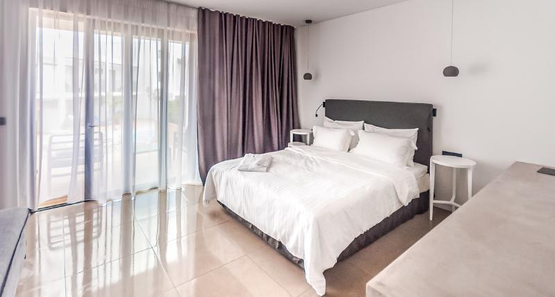 فندق Aqua Bay Plános المظهر الخارجي الصورة