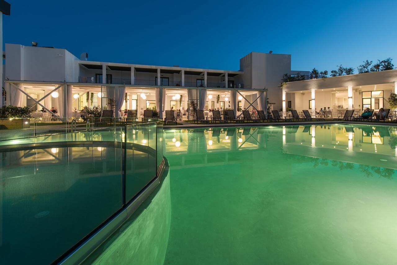 فندق Aqua Bay Plános المظهر الخارجي الصورة