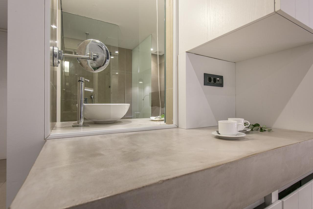 فندق Aqua Bay Plános المظهر الخارجي الصورة