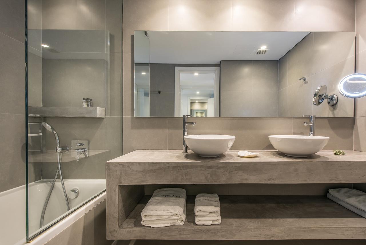 فندق Aqua Bay Plános المظهر الخارجي الصورة